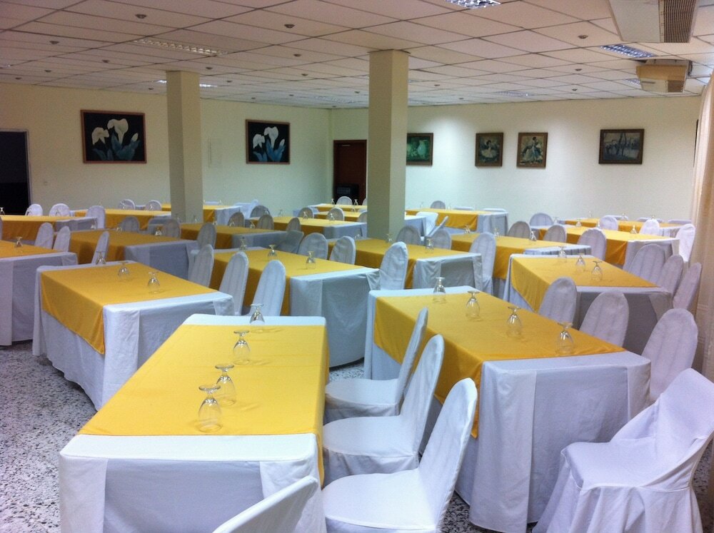 Фото Hotel Costa Azul Faro Marejada