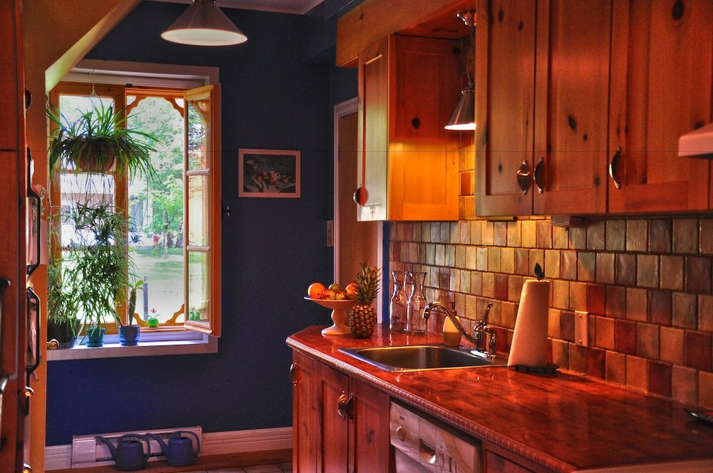 Фото Gîte TerreCiel