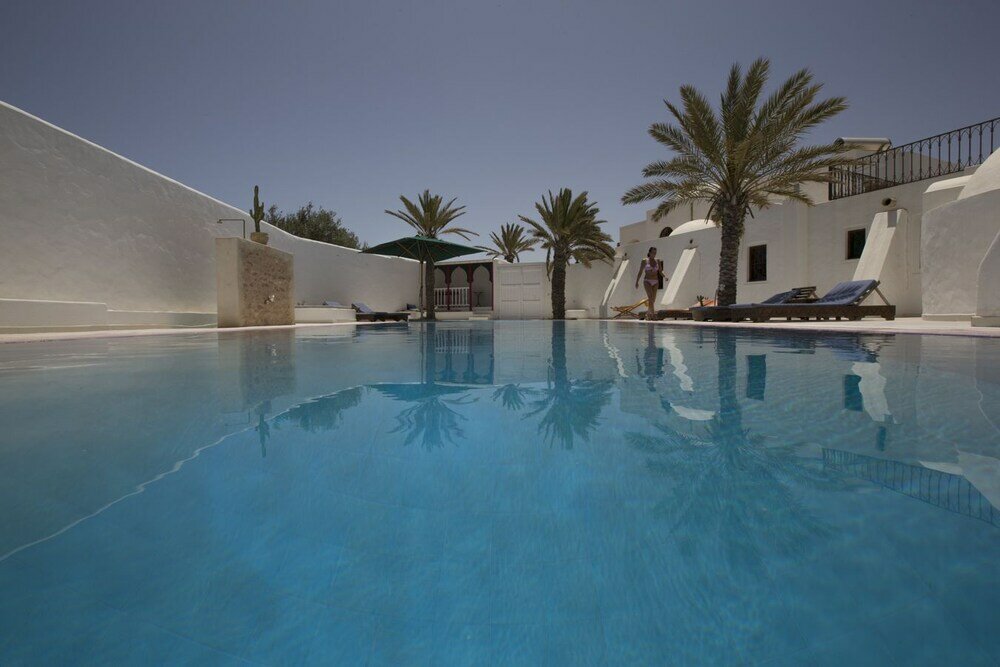 Фото Maison Leila