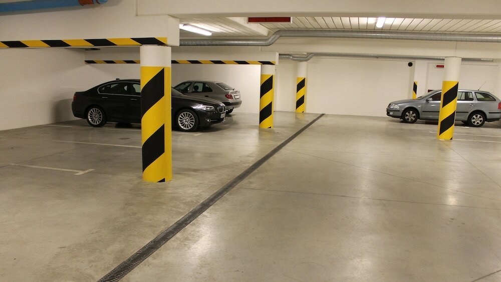 Фото SPA Hotel Vita