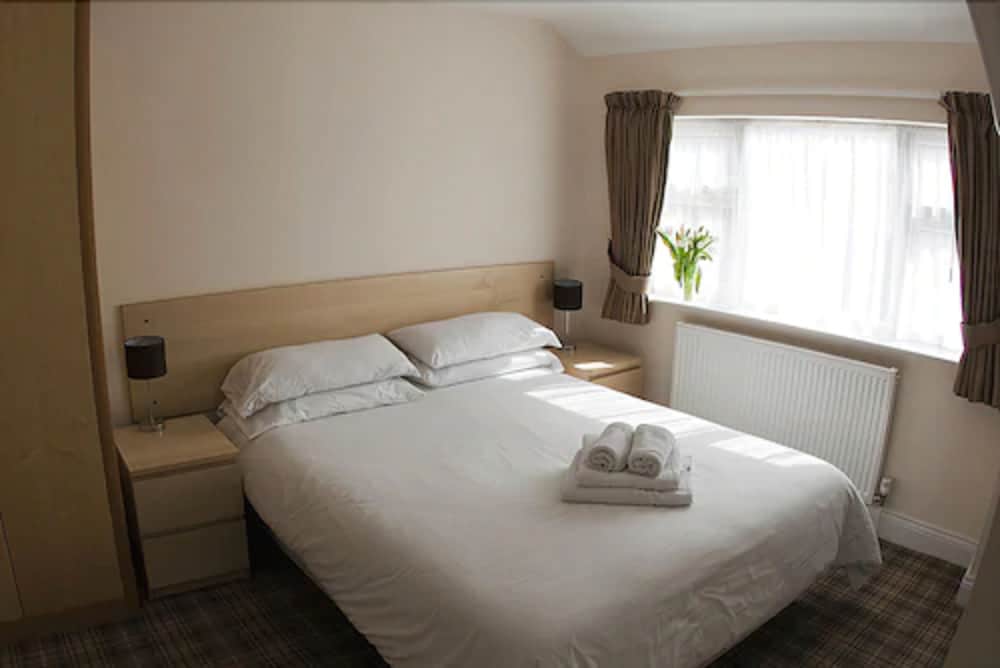 Фото Brentwood Guest House Hotel