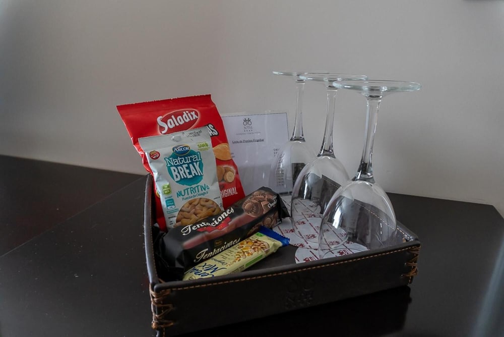 Фото Neuquen Tower Hotel