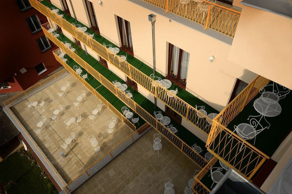 Фото SPA Hotel Vita