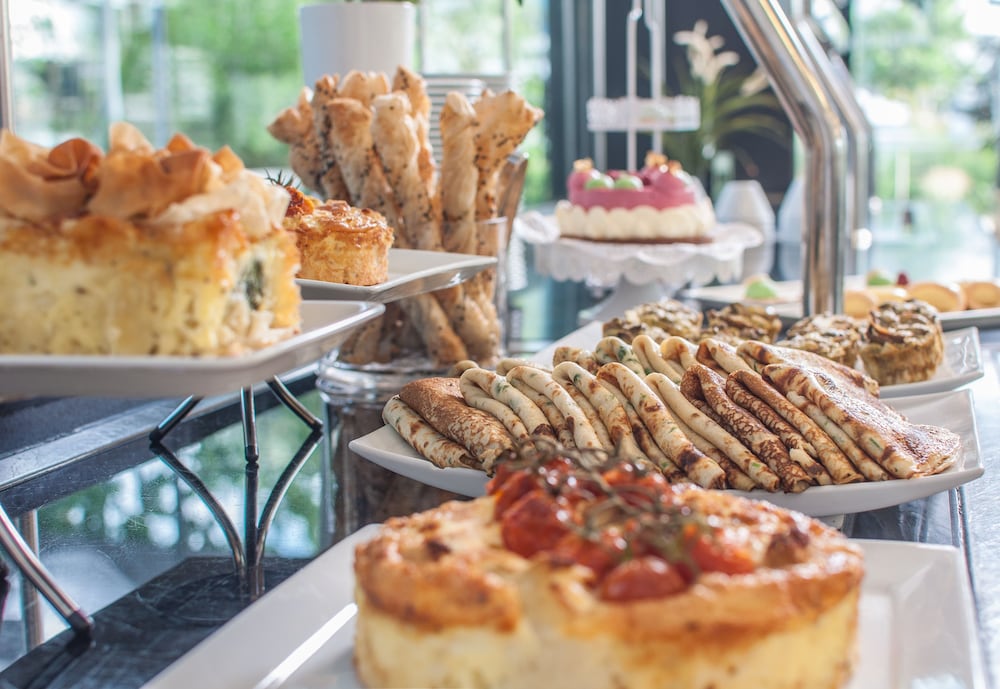 Фото Benjamin Herzliya Hotel