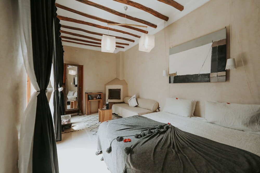 Фото Dar Nour El Houda