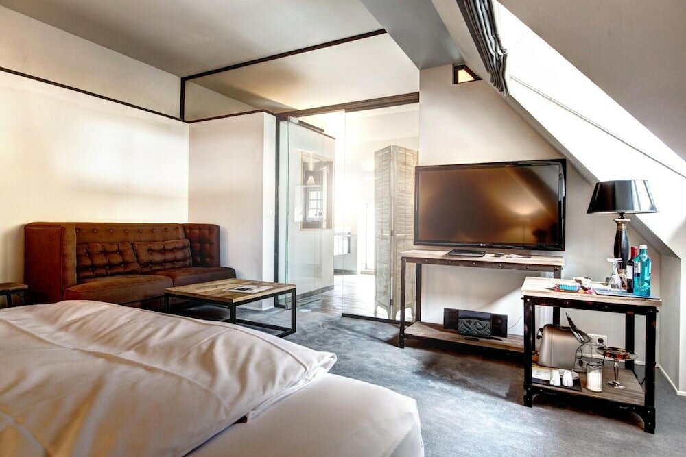 Фото Hotel Gut Thansen