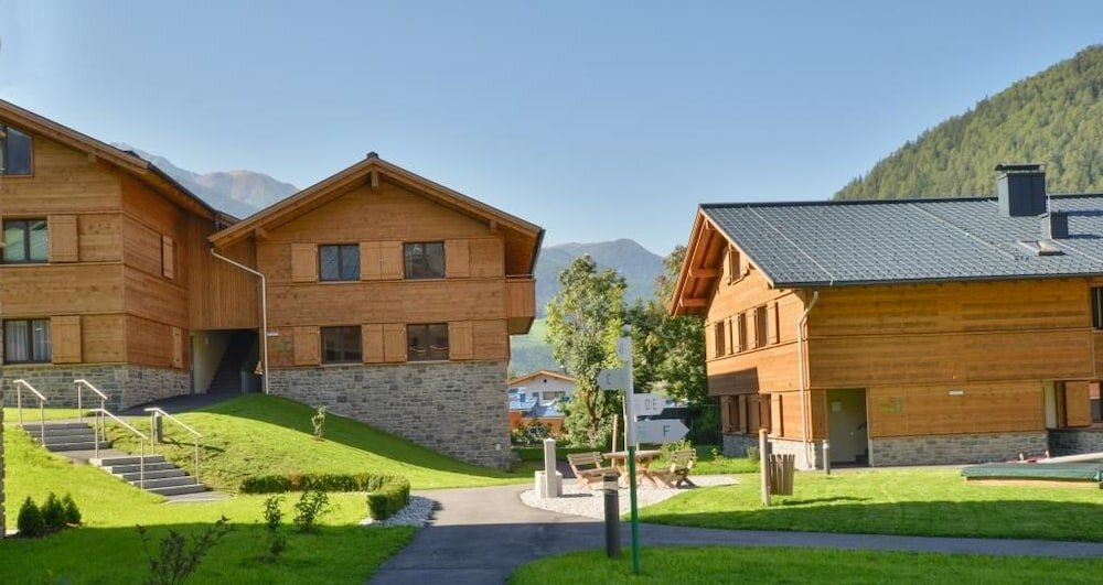 Фото AlpinLodges Matrei