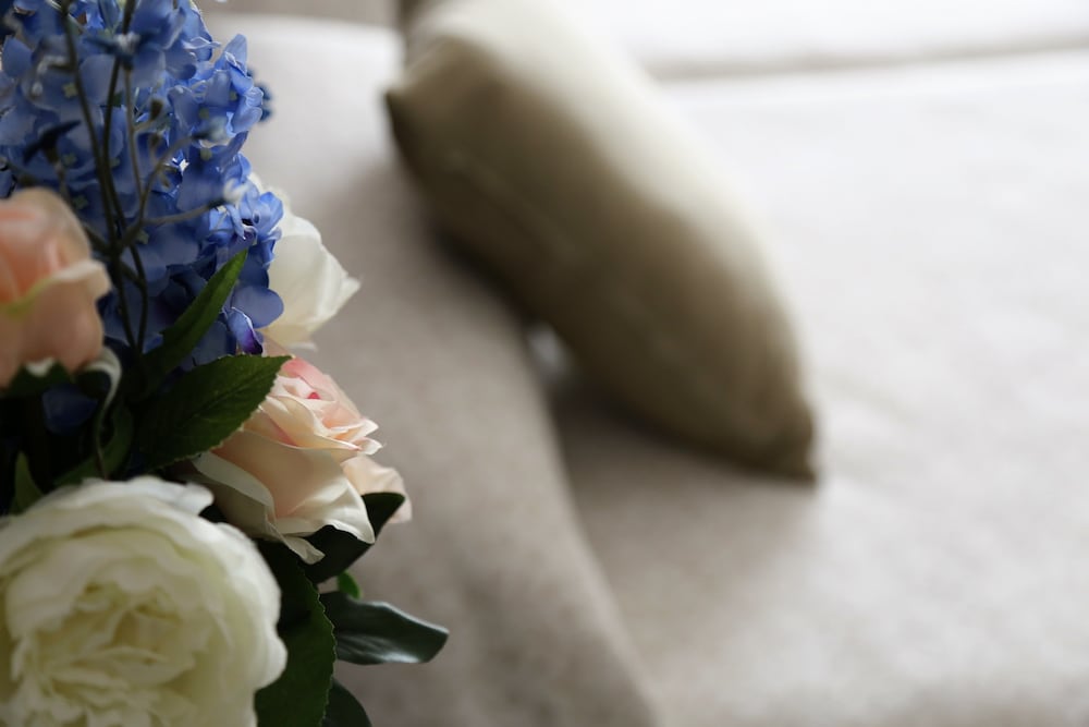 Фото Hotel Arcos de Montemar