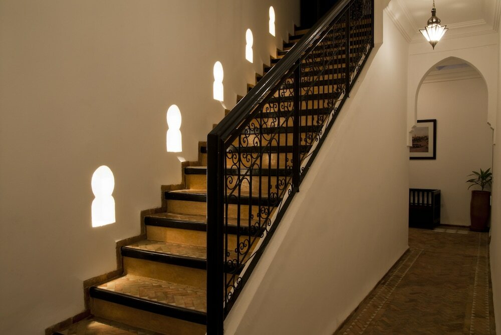 Фото Riad Dar Foundouk & SPA