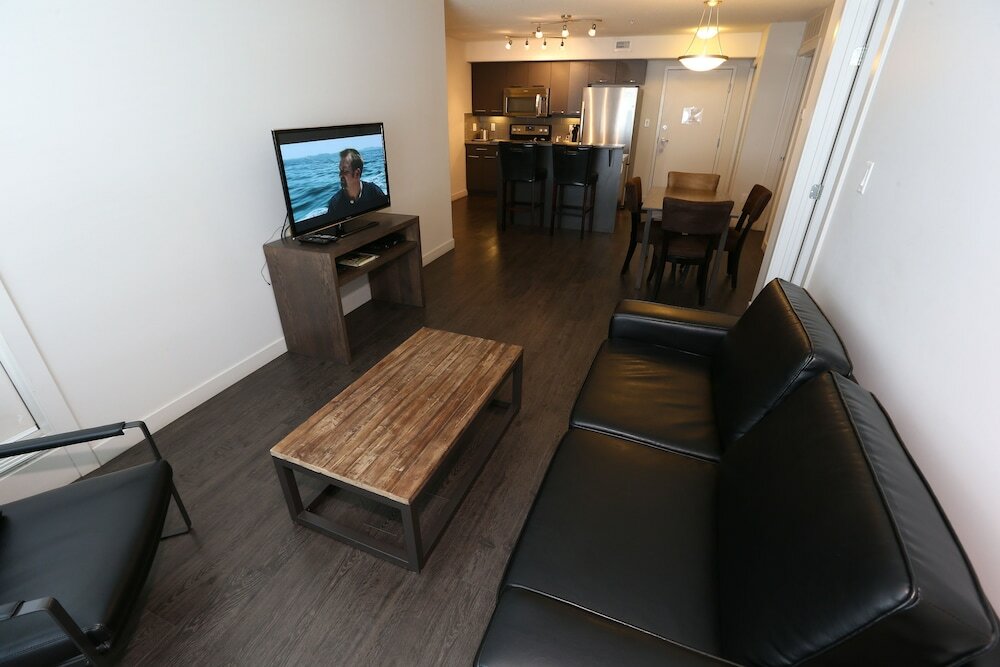 Фото East Village Suites