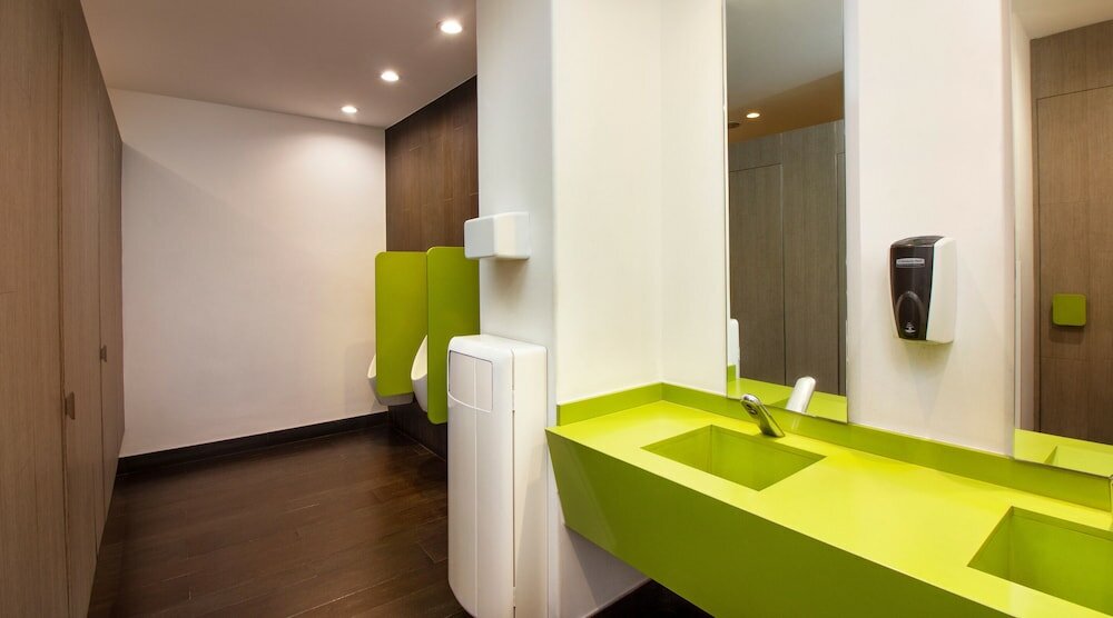 Фото Hotel MX garibaldi