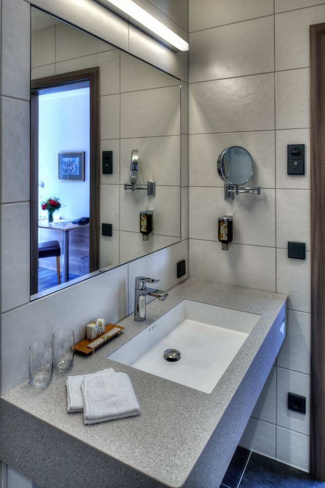 Фото ArtHotel Kiebitzberg