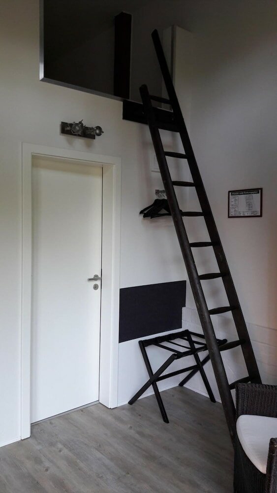 Фото Hotel Gut Thansen