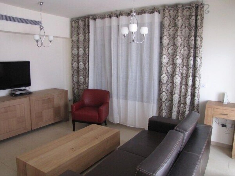 Фото Sunshine Suites