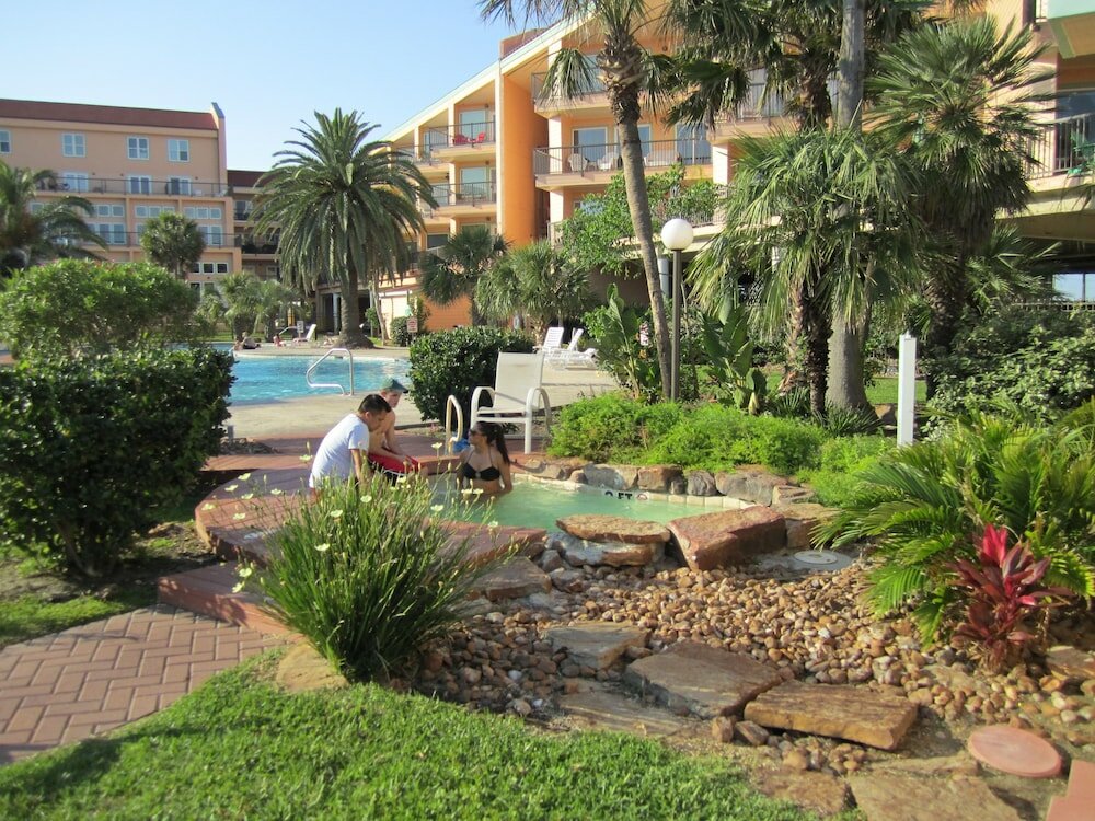 Фото Galveston Beach Condos