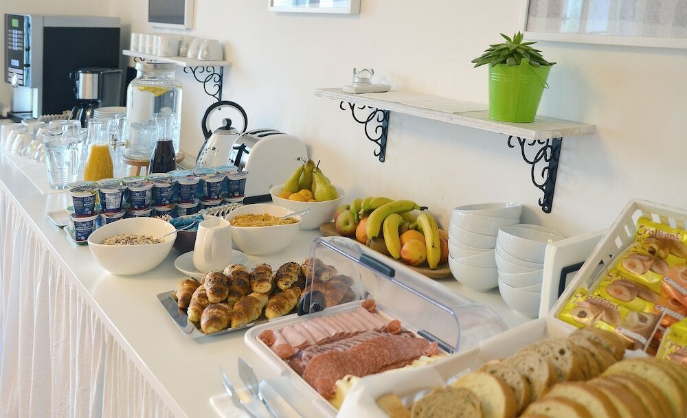 Фото Villa Borgo B&b