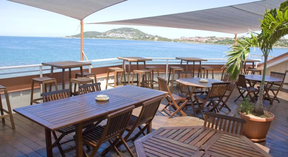 Фото Le Stanley Hotel and Suites