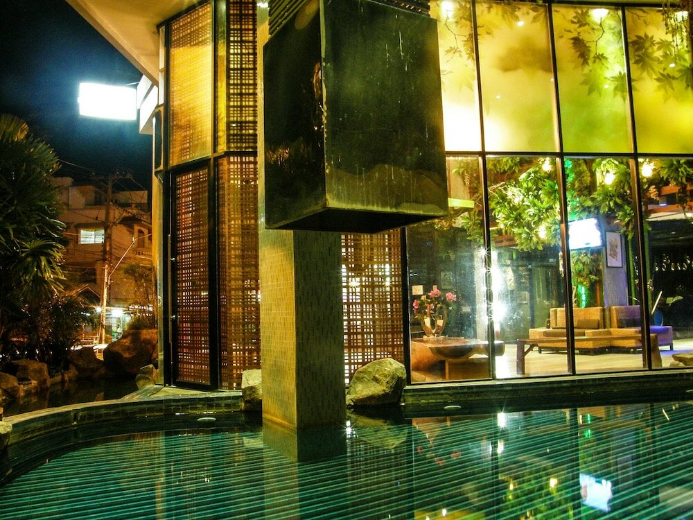 Фото D Day Resotel Pattaya