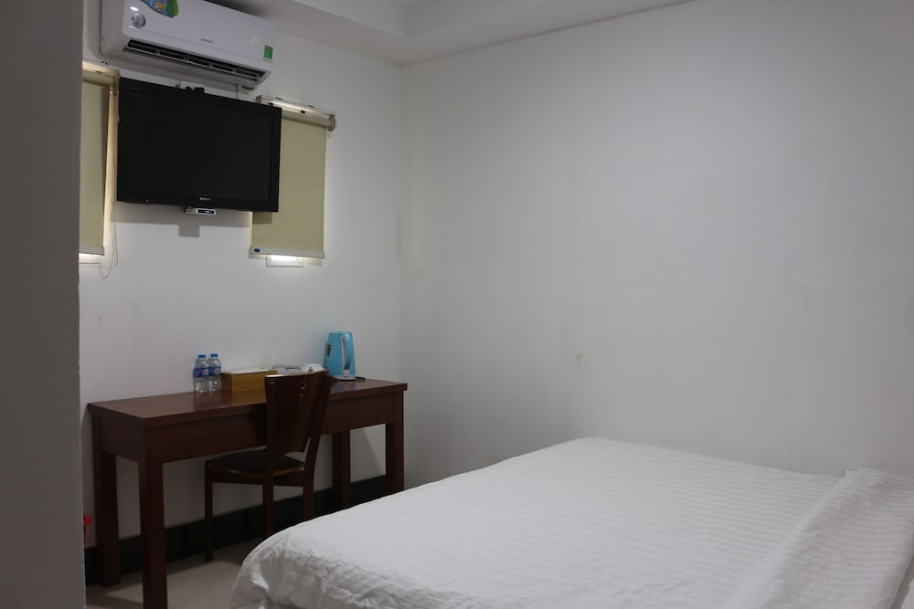 Фото An Dong Center Hotel