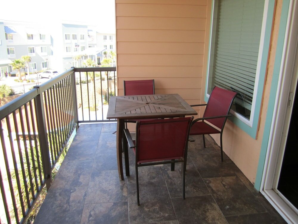 Фото Galveston Beach Condos