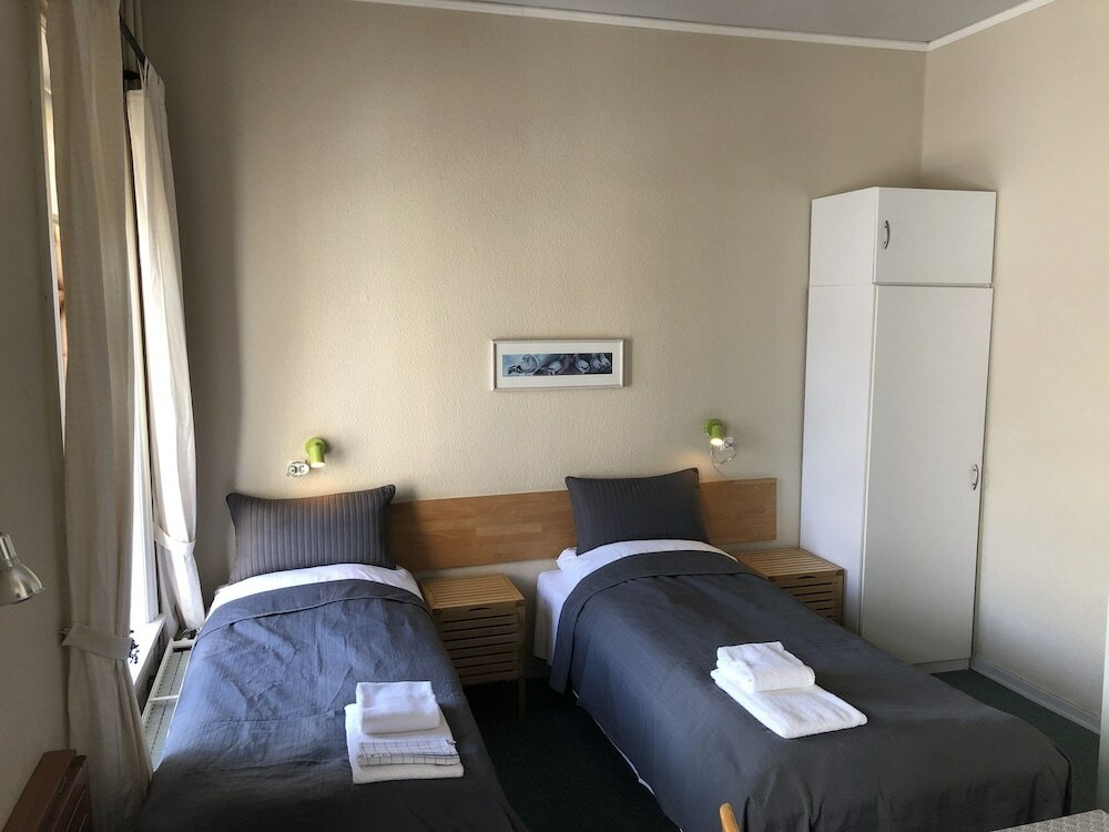 Фото Faaborg Byferie