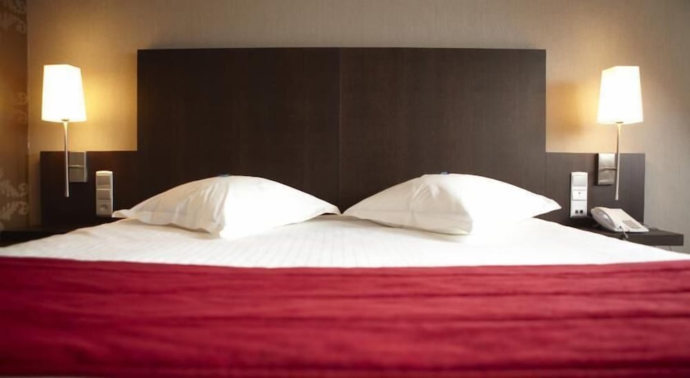 Фото Biznis Hotel