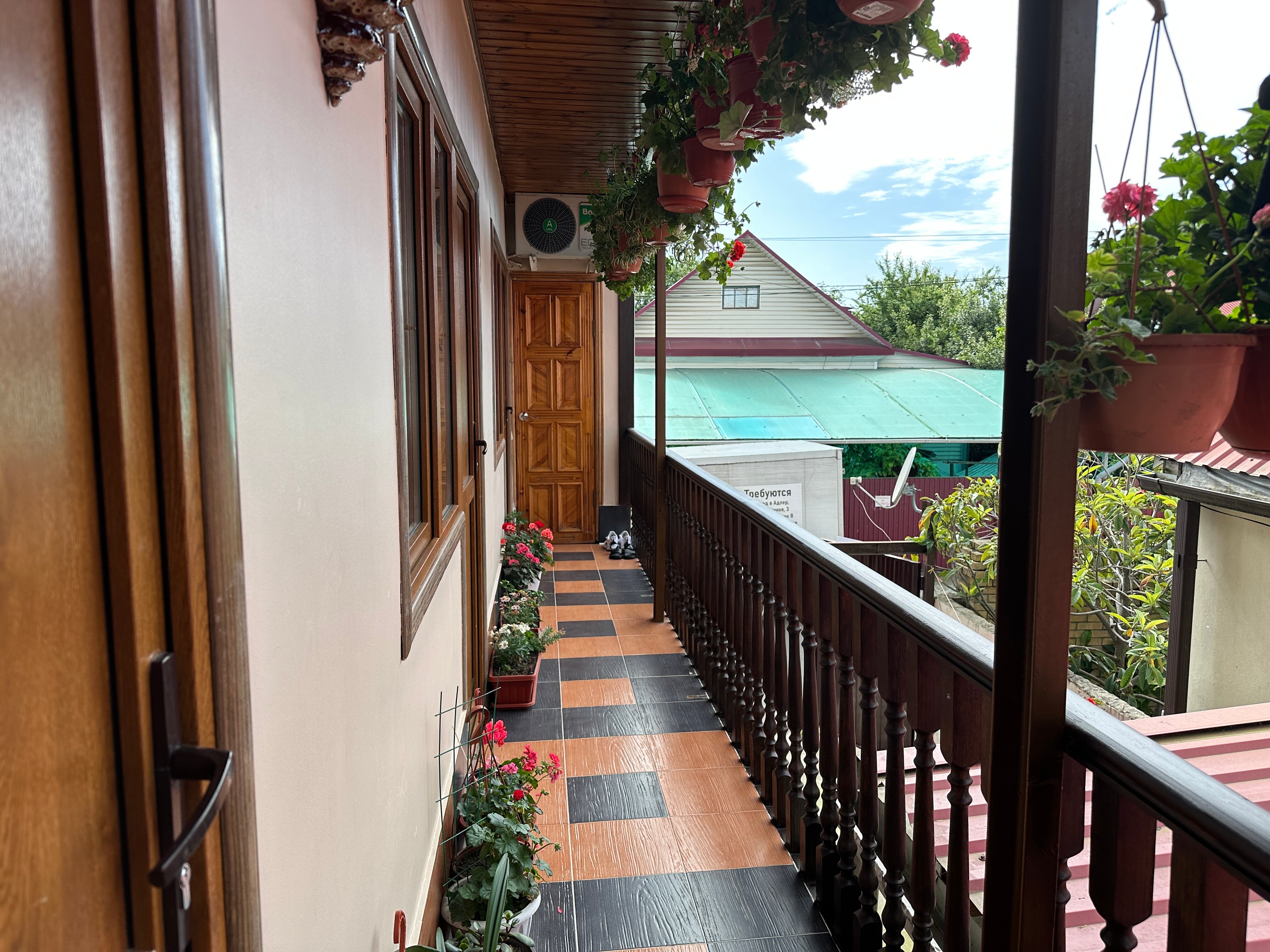 Фото Варвара