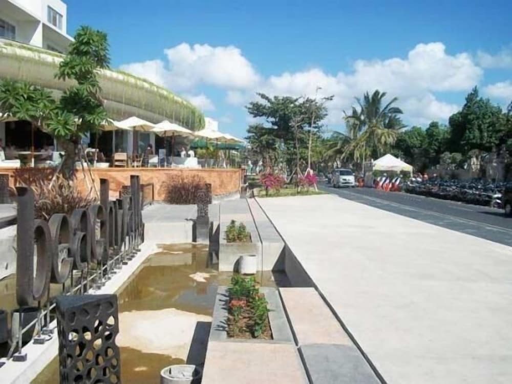 Фото Kodja Beach Resort