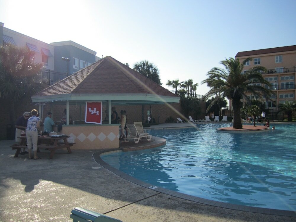 Фото Galveston Beach Condos