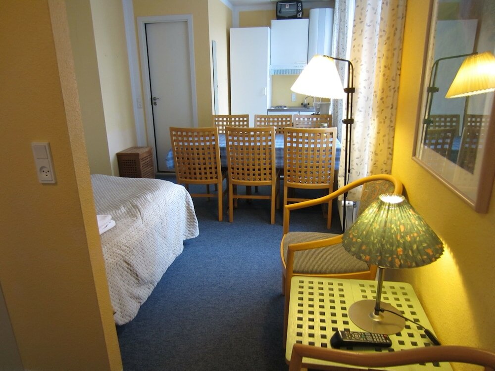 Фото Faaborg Byferie