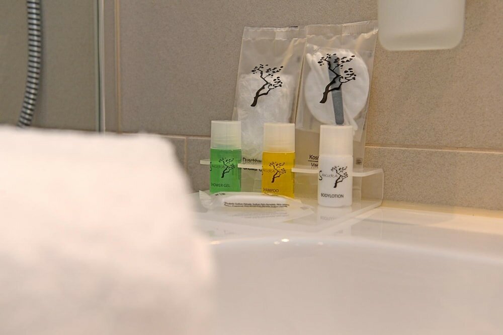 Фото GenoHotel Baunatal