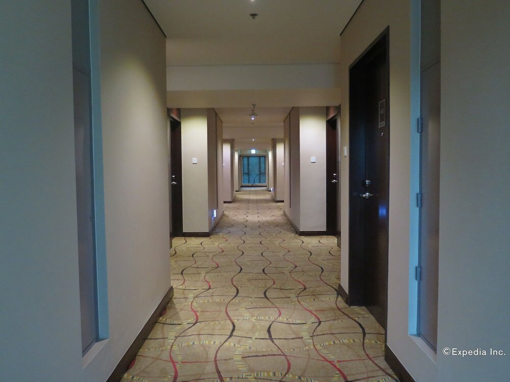 Фото Widus Hotel Clark