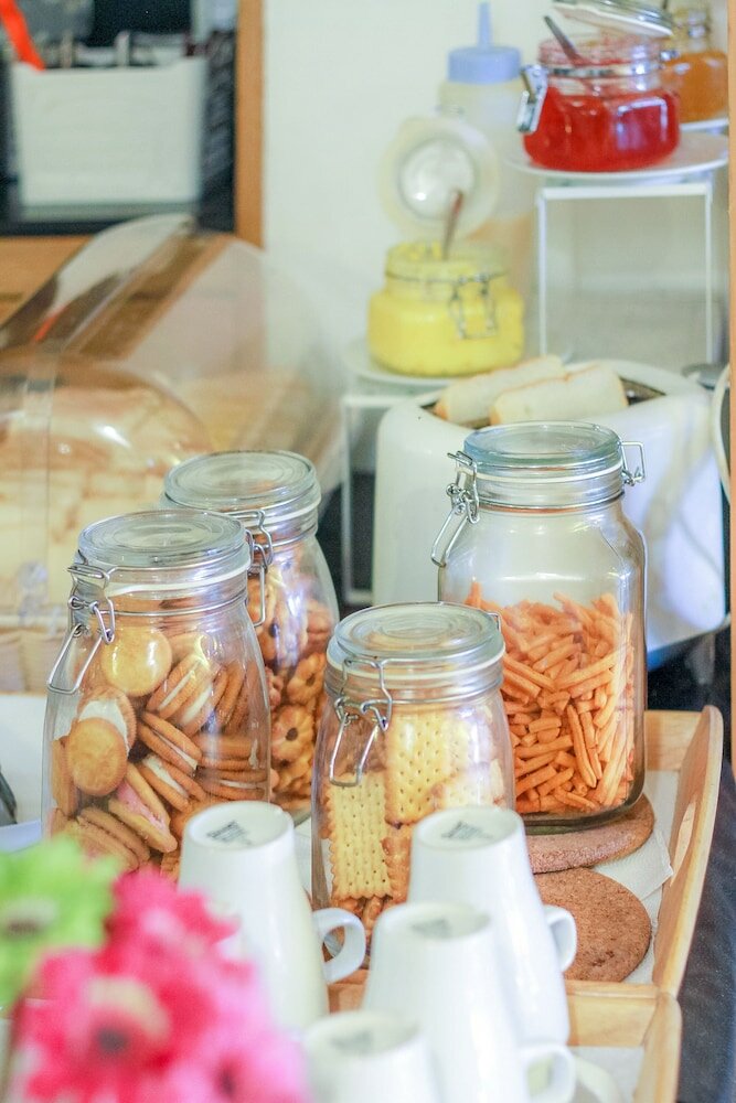 Фото My Hostel Ratchada