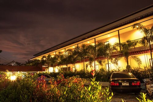 My Place Phuket Airport Mansion
