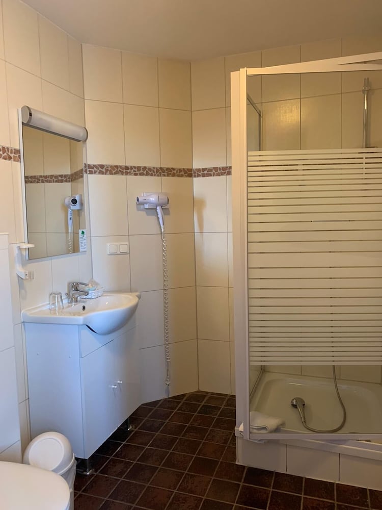 Фото Hotel Alt Erfurt