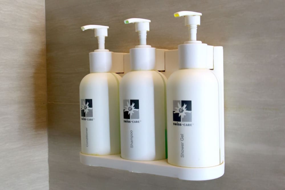 Фото Swiss-Belhotel Cirebon