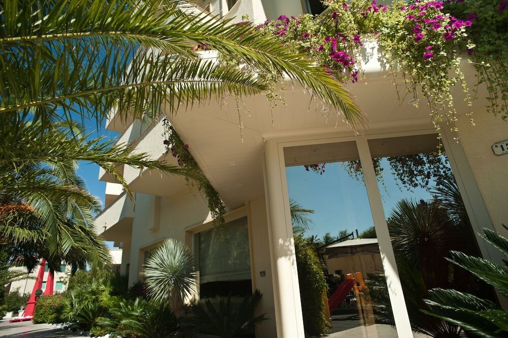 Фото Hotel Residence Stella del Mare