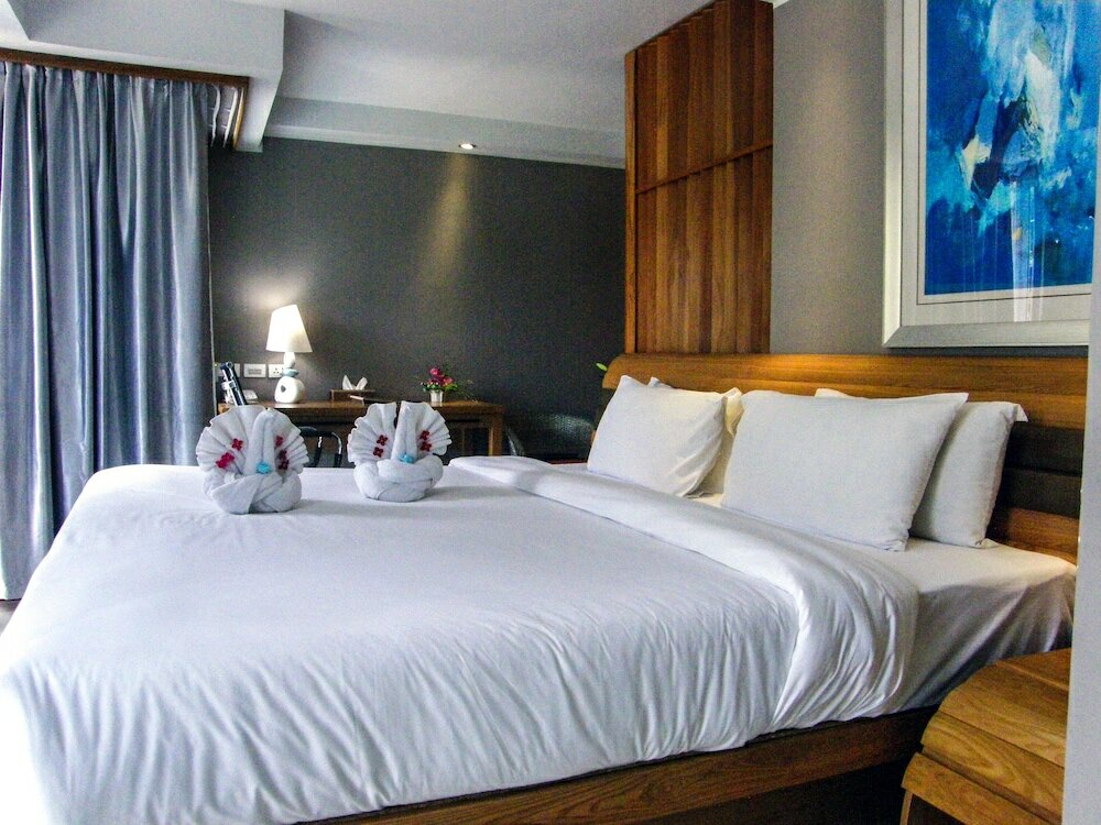 Фото D Day Resotel Pattaya