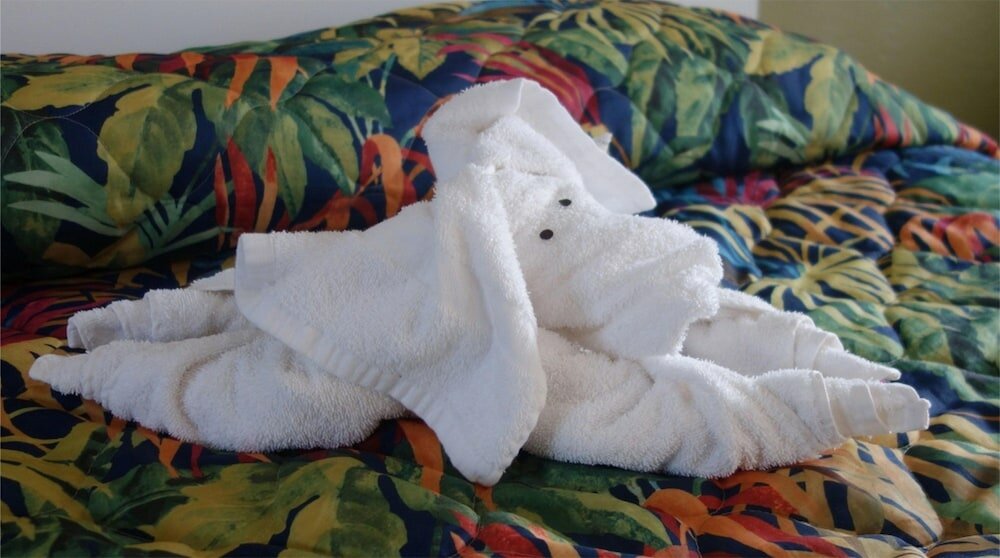 Фото Апарт-отель Ocean Drive Villas