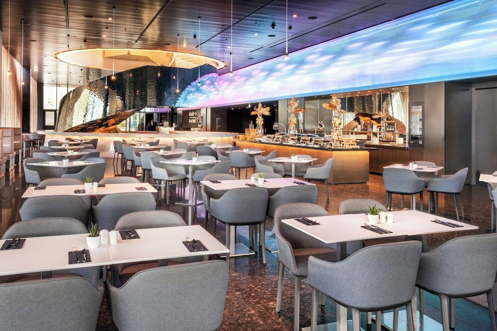 Фото Melia Vienna