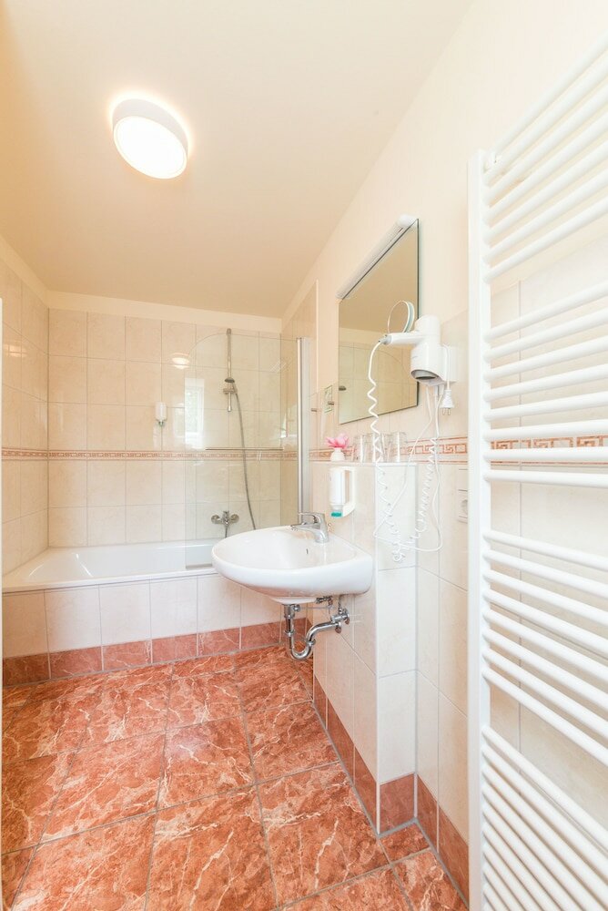 Фото Ostseehotel Rike