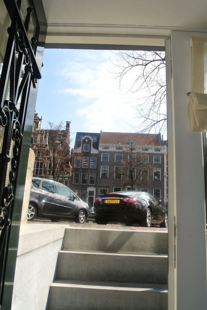 Фото Keizersgracht Residence