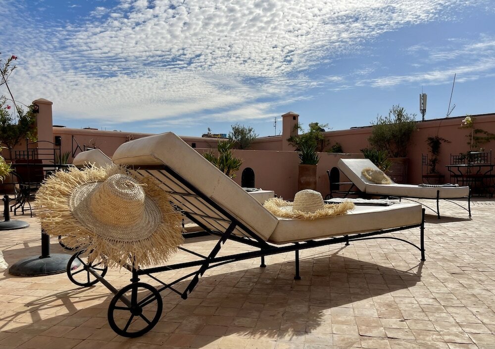 Фото Riad Dar Foundouk & SPA