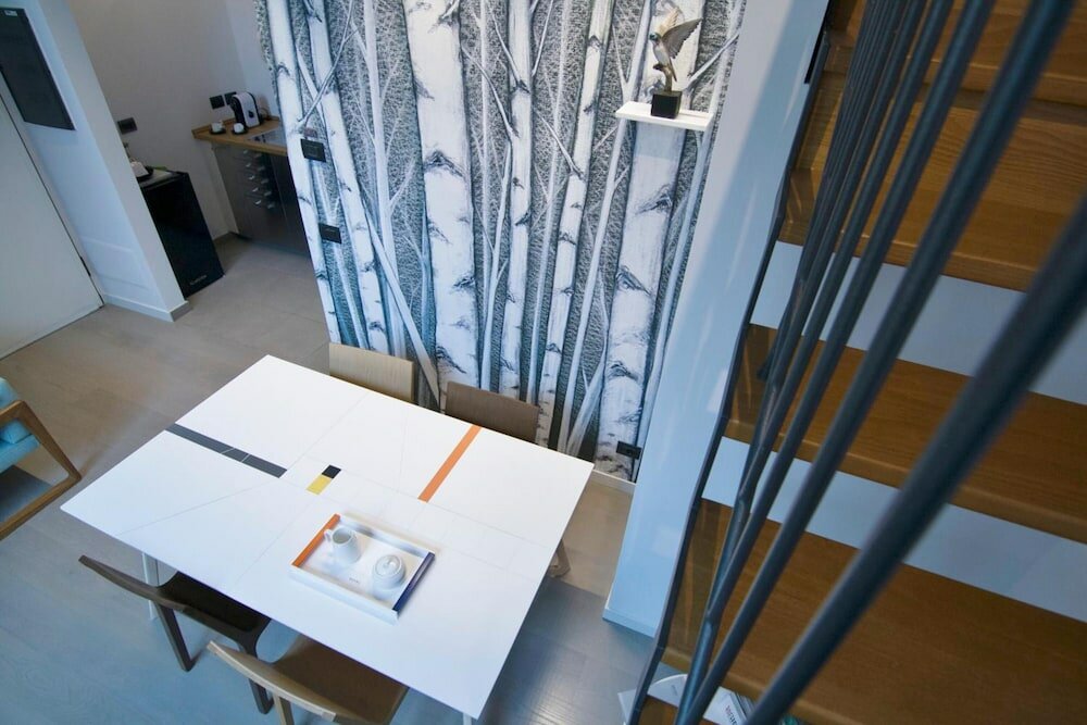 Фото Experience Design Bed & Show