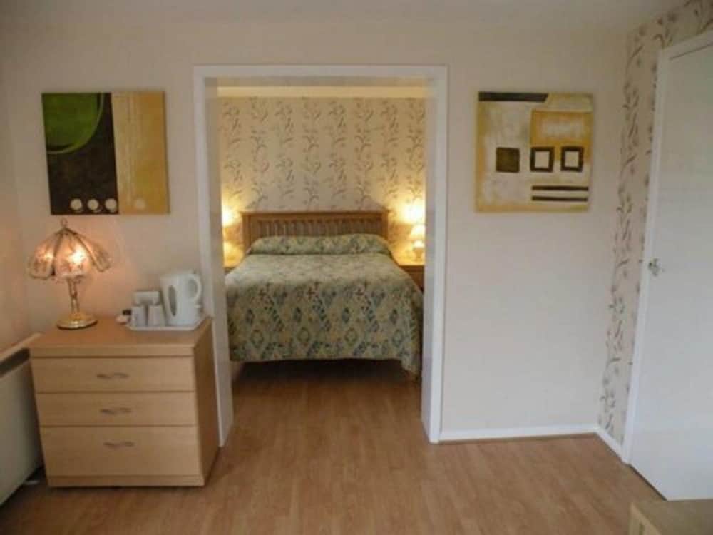 Фото Dorset Hotel