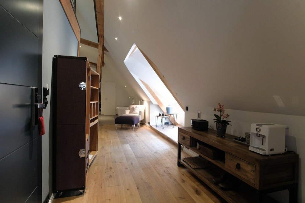 Фото Hotel Gut Thansen