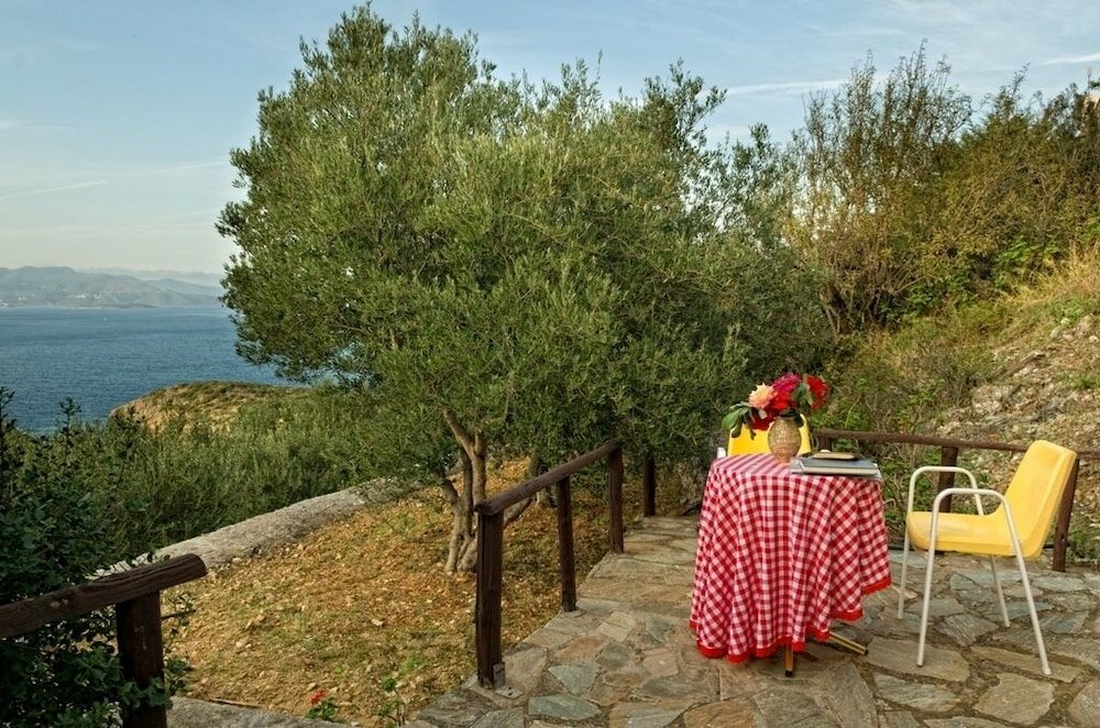 Фото Kounenos Apartments