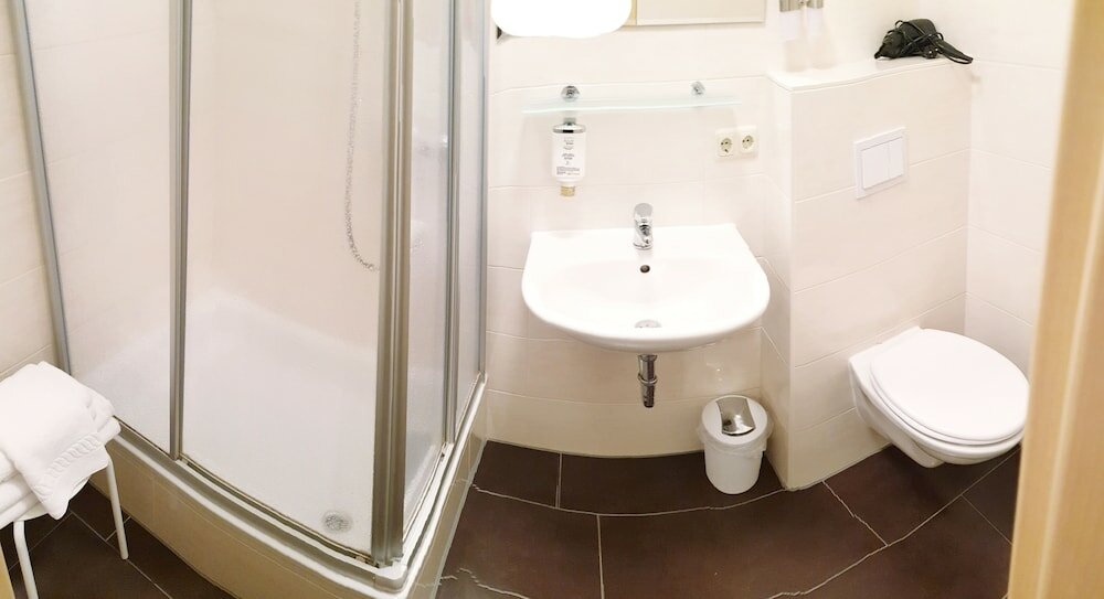 Фото Hotel Nordischer Hof