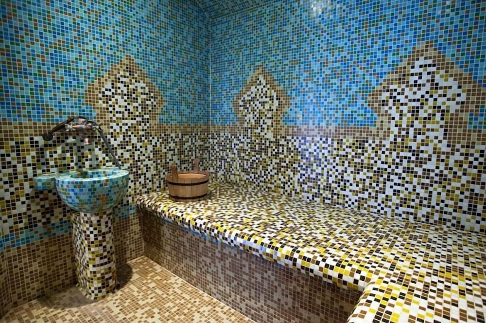 Фото Пирамида