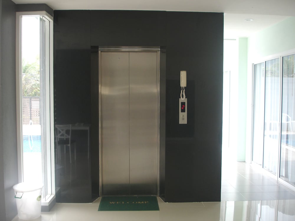 Фото Aonang Miti Resort